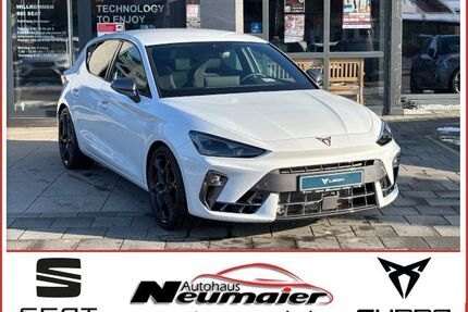 Cupra Leon Gebrauchtwagen