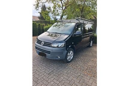 VW T5 andere Gebrauchtwagen