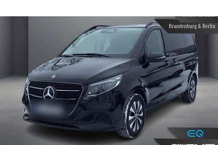 Mercedes-Benz V 220 Gebrauchtwagen