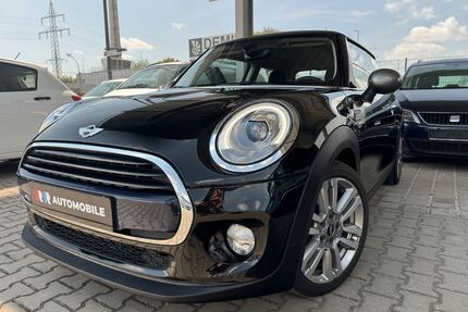Mini Cooper SE Gebrauchtwagen