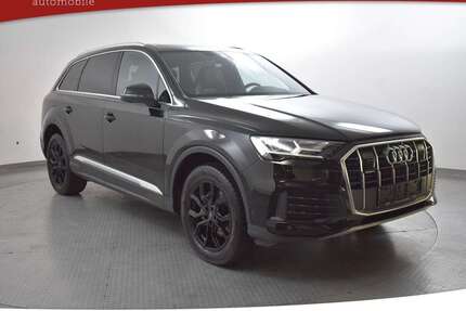 Audi Q7 Gebrauchtwagen