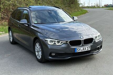 BMW 320 Gebrauchtwagen