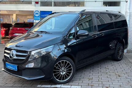 Mercedes-Benz V 220 Gebrauchtwagen