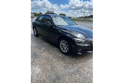 BMW 316 Gebrauchtwagen