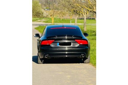 Audi A7 Gebrauchtwagen