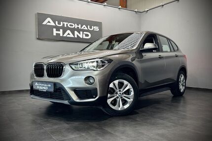 BMW X1 Gebrauchtwagen