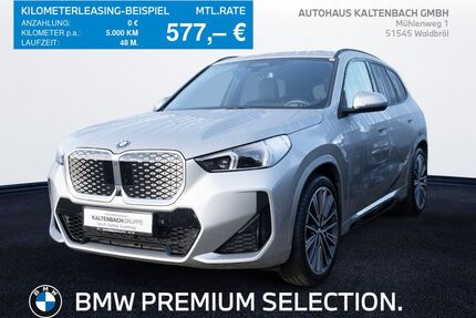 BMW X1 Gebrauchtwagen