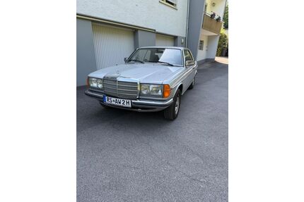 Mercedes-Benz CE 280 Gebrauchtwagen