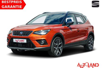 Seat Arona Gebrauchtwagen