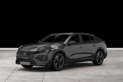 Peugeot 408 Gebrauchtwagen