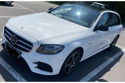 Mercedes-Benz E 300 Gebrauchtwagen