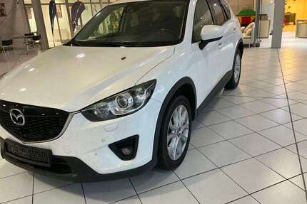 Mazda CX-5 Gebrauchtwagen