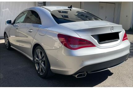 Mercedes-Benz CLA 200 Gebrauchtwagen