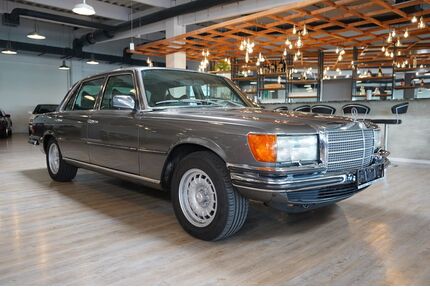 Mercedes-Benz 450 Gebrauchtwagen