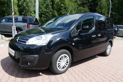 Citroen Berlingo Gebrauchtwagen