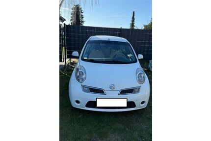 Nissan Micra Gebrauchtwagen