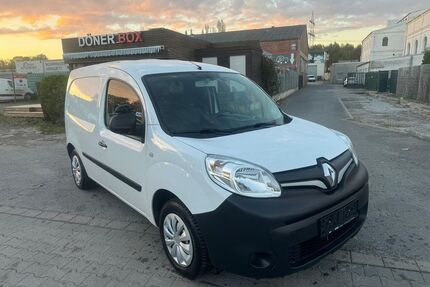 Renault Kangoo Gebrauchtwagen