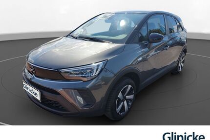 Opel Crossland (X) Gebrauchtwagen