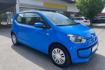 VW up! Gebrauchtwagen