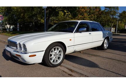 Jaguar Daimler Gebrauchtwagen