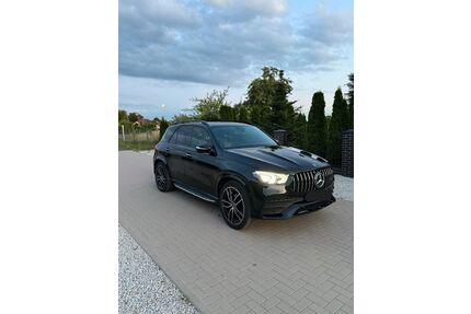 Mercedes-Benz GLE 250 Gebrauchtwagen