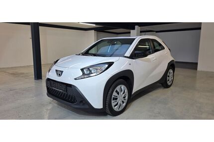 Toyota Aygo (X) Gebrauchtwagen