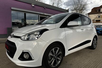 Hyundai i10 Gebrauchtwagen