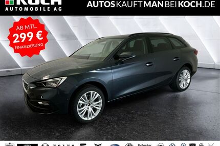 Seat Leon Gebrauchtwagen