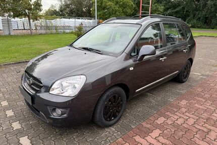 Kia Carens Gebrauchtwagen