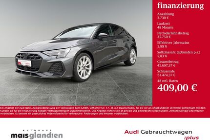 Audi A3 Gebrauchtwagen