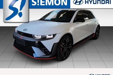 Hyundai IONIQ 5 Gebrauchtwagen