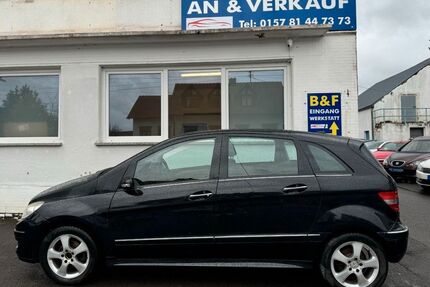 Mercedes-Benz B 150 Gebrauchtwagen