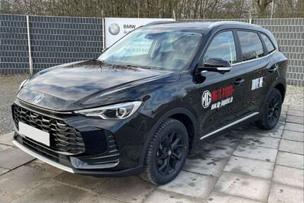 MG ZS Gebrauchtwagen