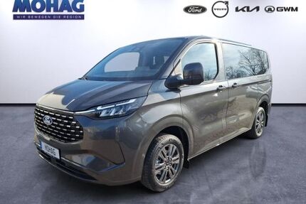 Ford Tourneo Custom Gebrauchtwagen