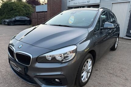 BMW 216 Gebrauchtwagen