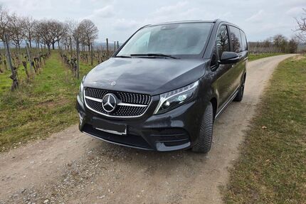 Mercedes-Benz V 300 Gebrauchtwagen