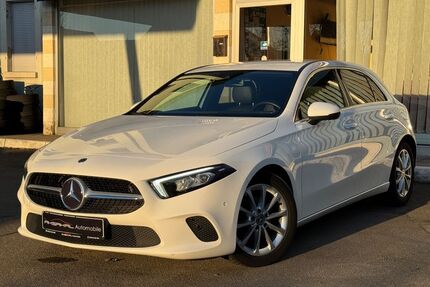 Mercedes-Benz A 180 Gebrauchtwagen