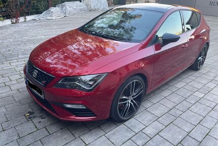 Seat Leon Gebrauchtwagen