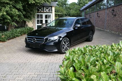 Mercedes-Benz E 300 Gebrauchtwagen