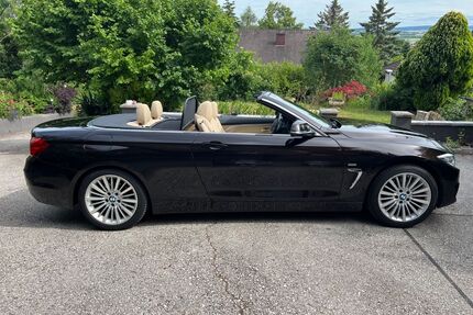BMW 420 Gebrauchtwagen