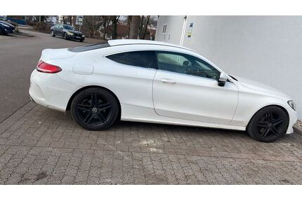 Mercedes-Benz C 250 Gebrauchtwagen