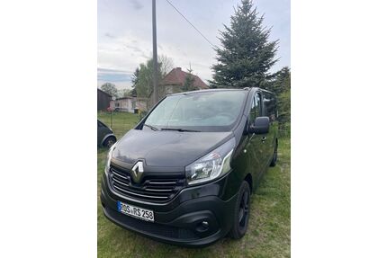 Renault Trafic Gebrauchtwagen
