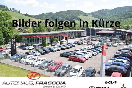 Mitsubishi Colt Gebrauchtwagen