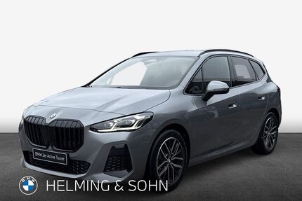 BMW 218 Active Tourer Gebrauchtwagen