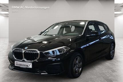 BMW 118 Gebrauchtwagen