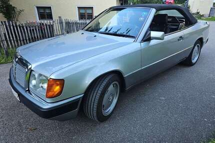 Mercedes-Benz CE 300 Gebrauchtwagen
