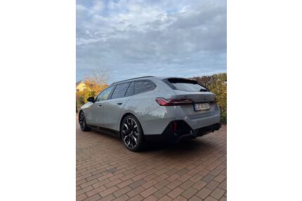 BMW 550 Gebrauchtwagen