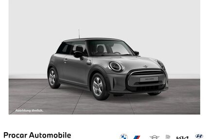 Mini Cooper Gebrauchtwagen