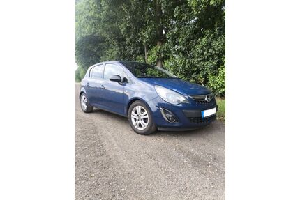 Opel Corsa Gebrauchtwagen