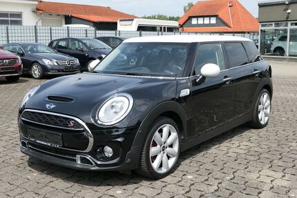 Mini Cooper S Clubman Gebrauchtwagen